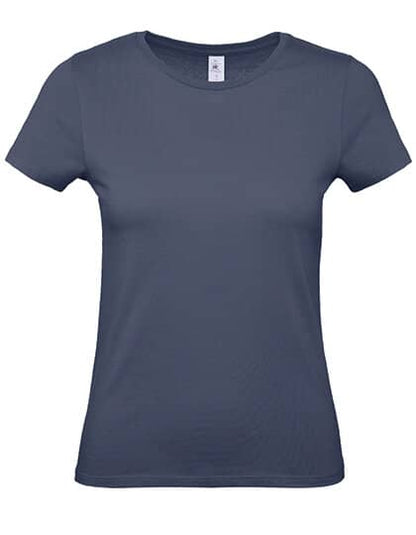 B&C T-Shirt #E150 / Women
