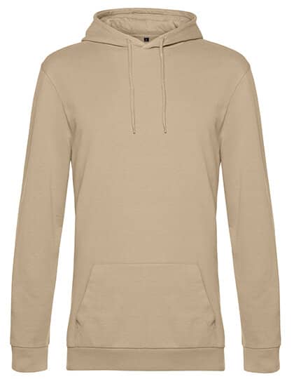 B&C #Hoodie