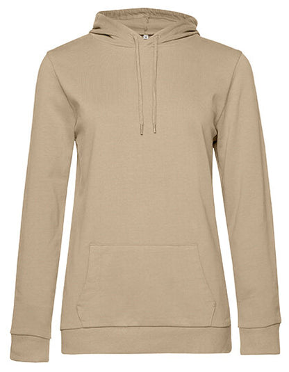B&C Hoodie Sweat