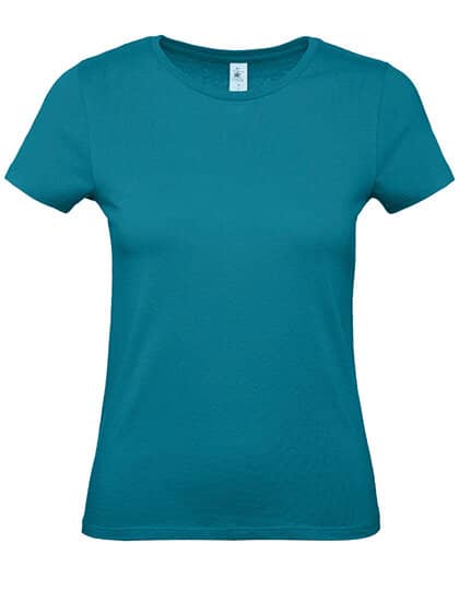 B&C T-Shirt #E150 / Women