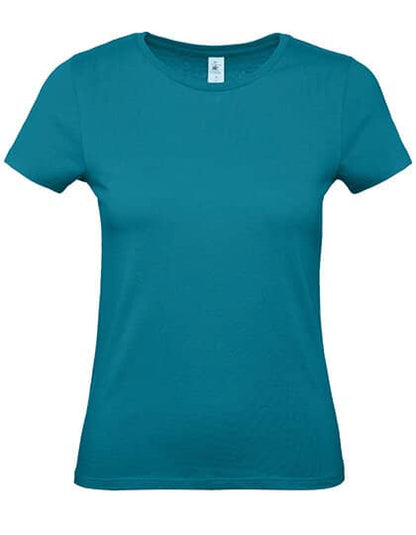 B&C T-Shirt #E150 / Women