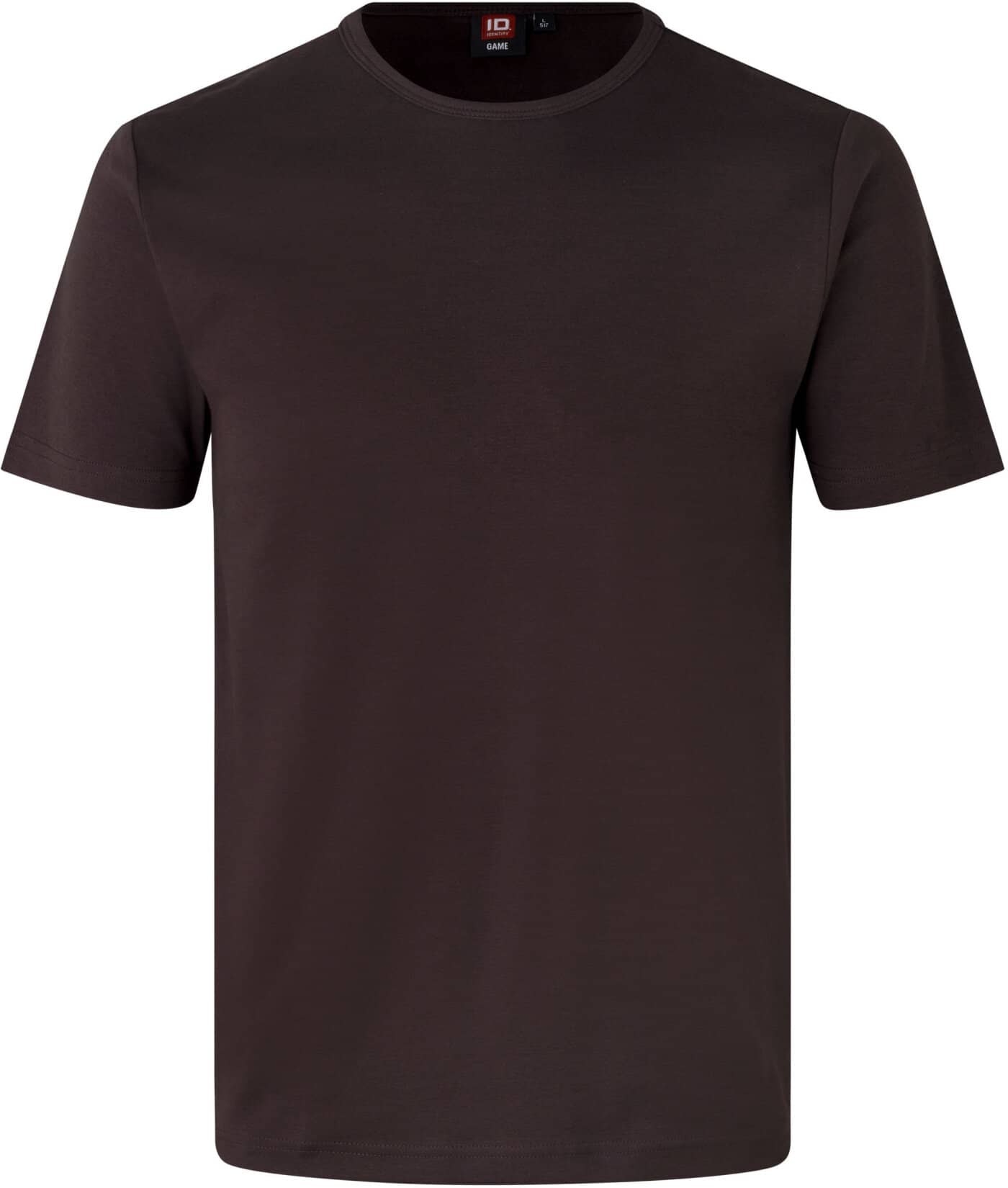 ID Identity Interlock T-Shirt