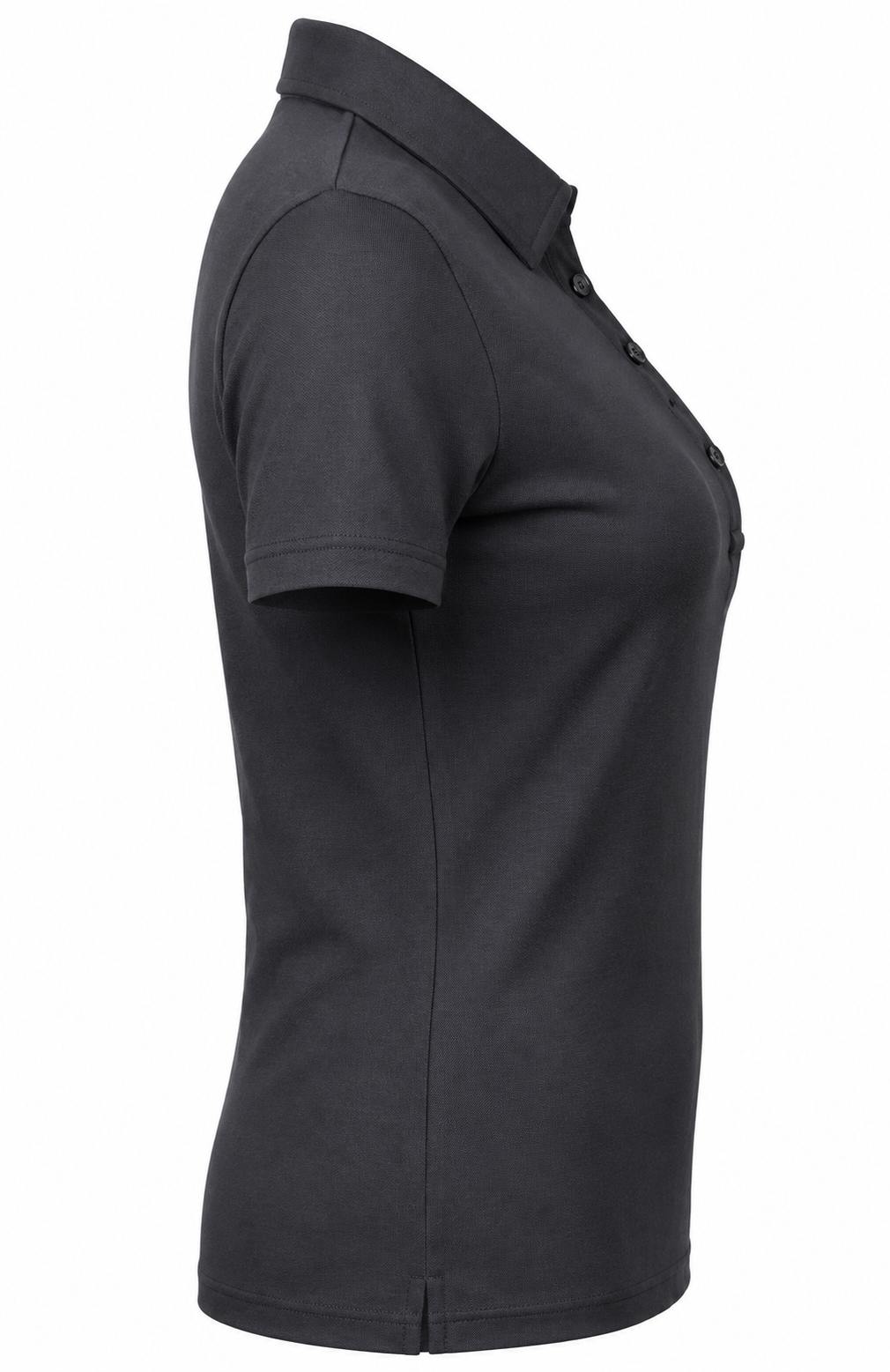 Tee Jays Ladies` Pima Cotton Polo