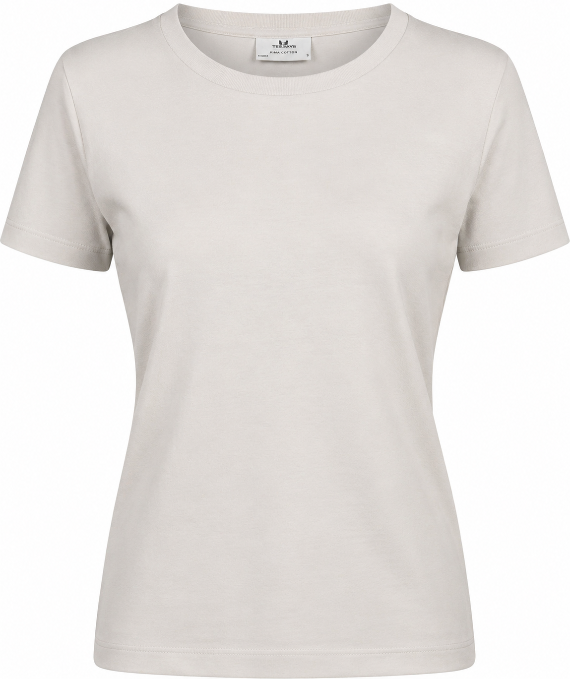 Tee Jays Women´s Pima Cotton Tee