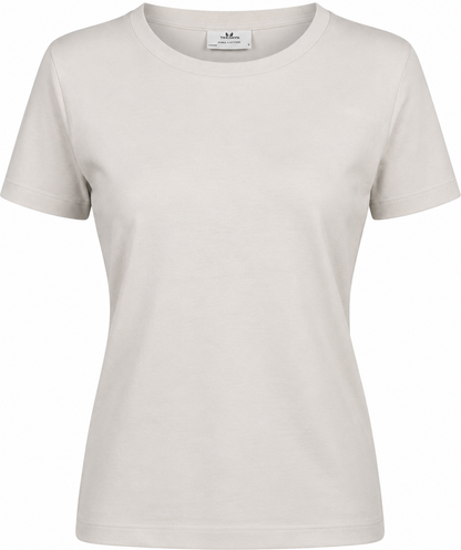 Tee Jays Women´s Pima Cotton Tee