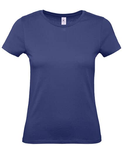 B&C T-Shirt #E150 / Women