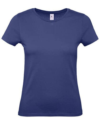 B&C T-Shirt #E150 / Women