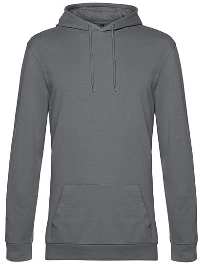 B&C #Hoodie
