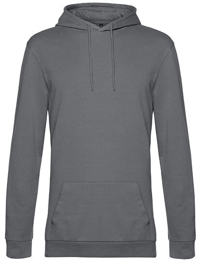 B&C #Hoodie