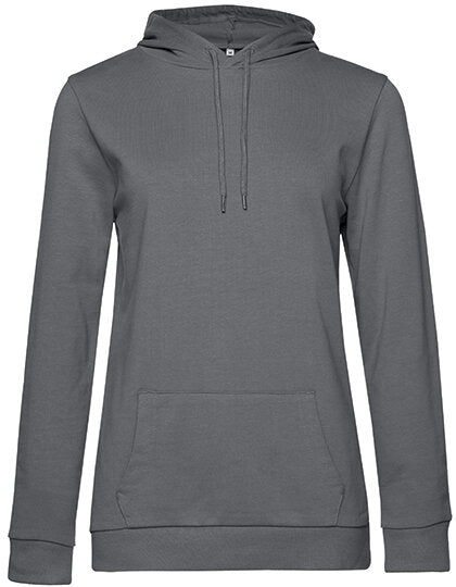 B&C Hoodie Sweat