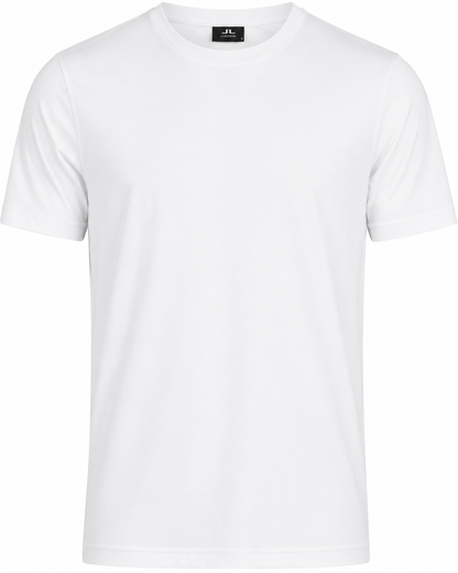 Tee Jays Pima Cotton Tee