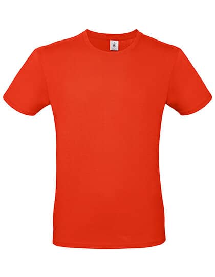 B&C T-Shirt E150