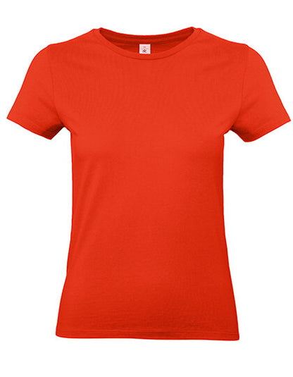 B&C T-Shirt E190