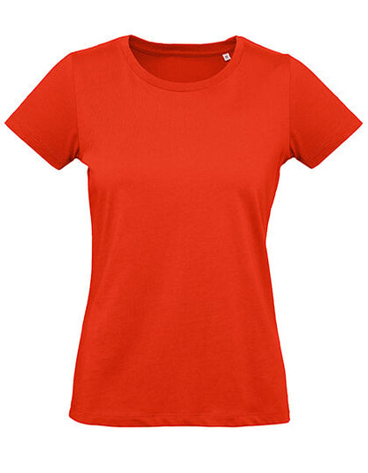 B&C Inspire Plus T / Women
