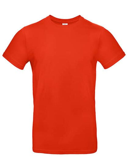 B&C T-Shirt E190