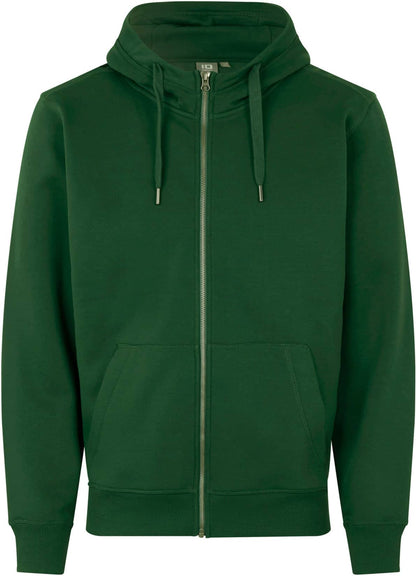 ID Identity CORE Kapuzen Sweatjacke
