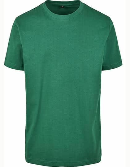 Build Your Brand T-Shirt Round Neck