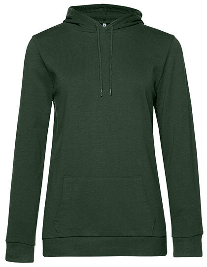 B&C Hoodie Sweat