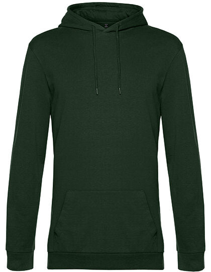 B&C #Hoodie