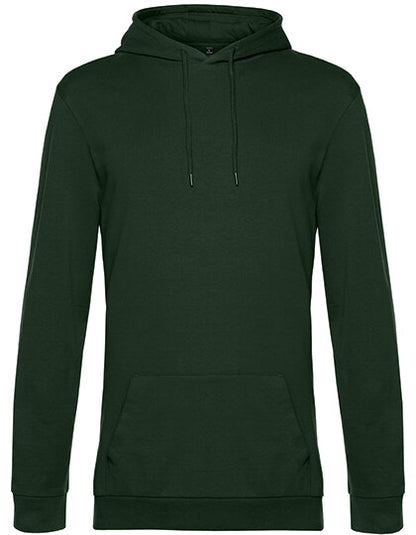 B&C #Hoodie