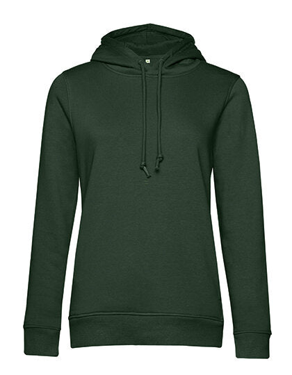 B&C Inspire Hooded Sweat