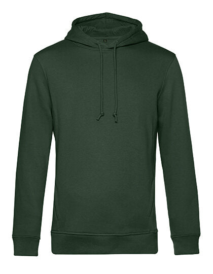 B&C Inspire Hooded Sweat