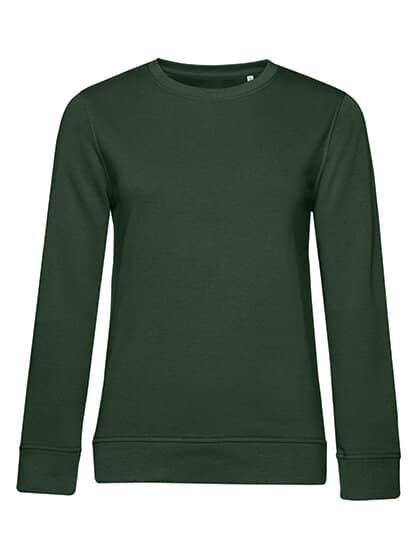B&C Inspire Crew Neck Sweat