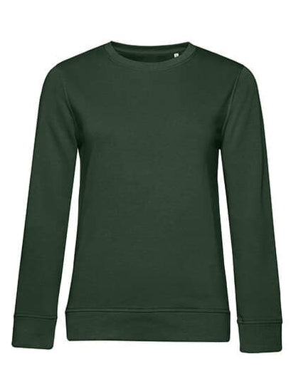 B&C Inspire Crew Neck Sweat