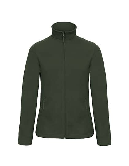 B&C Microfleece-Duo ID501 / Women