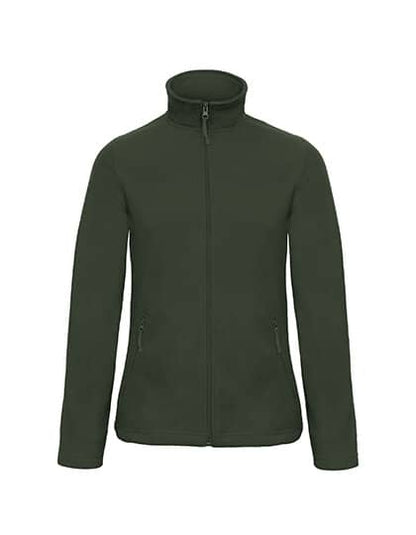 B&C Microfleece-Duo ID501 / Women