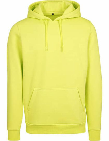 Build Your Brand Heavy Hoody