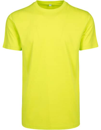 Build Your Brand T-Shirt Round Neck