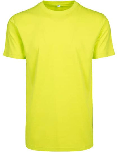 Build Your Brand T-Shirt Round Neck