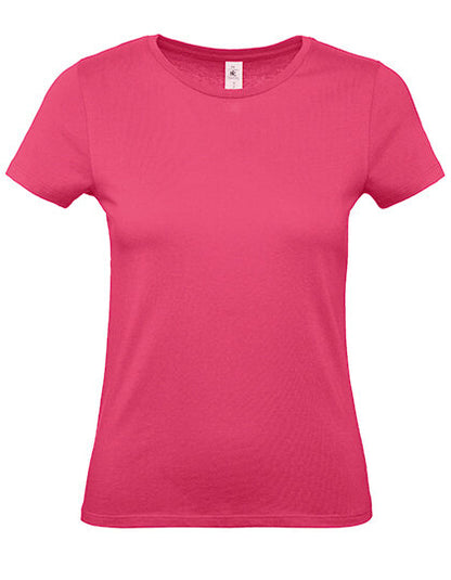 B&C T-Shirt #E150 / Women