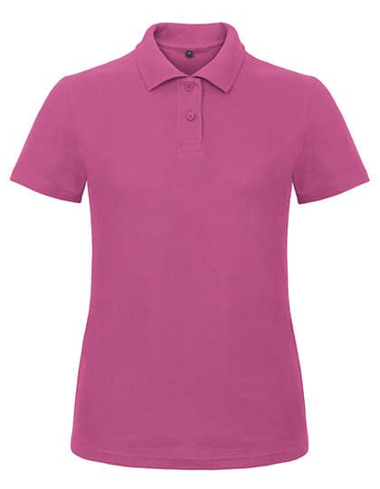 B&C Polo ID001 / Women