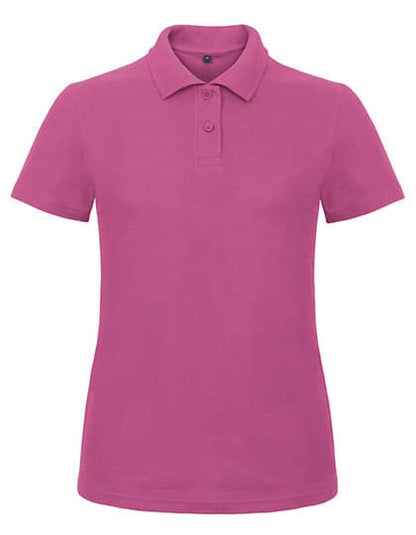B&C Polo ID001 / Women