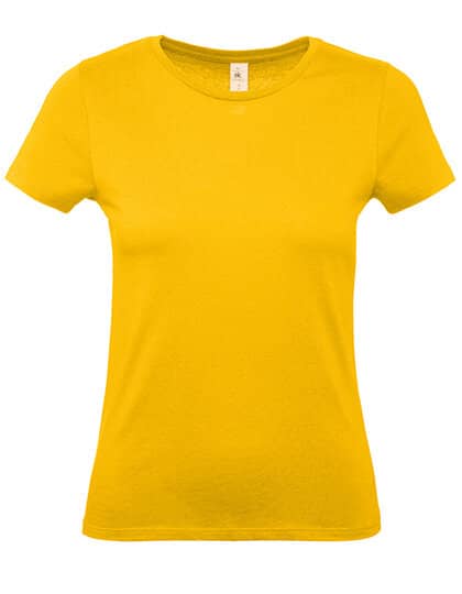 B&C T-Shirt #E150 / Women