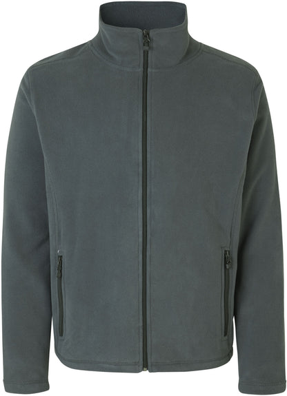 ID Identity Microfleece Jacke
