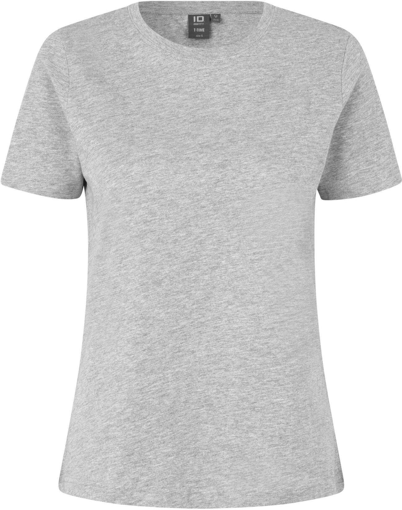 ID Identity T-TIME® T-Shirt für Damen