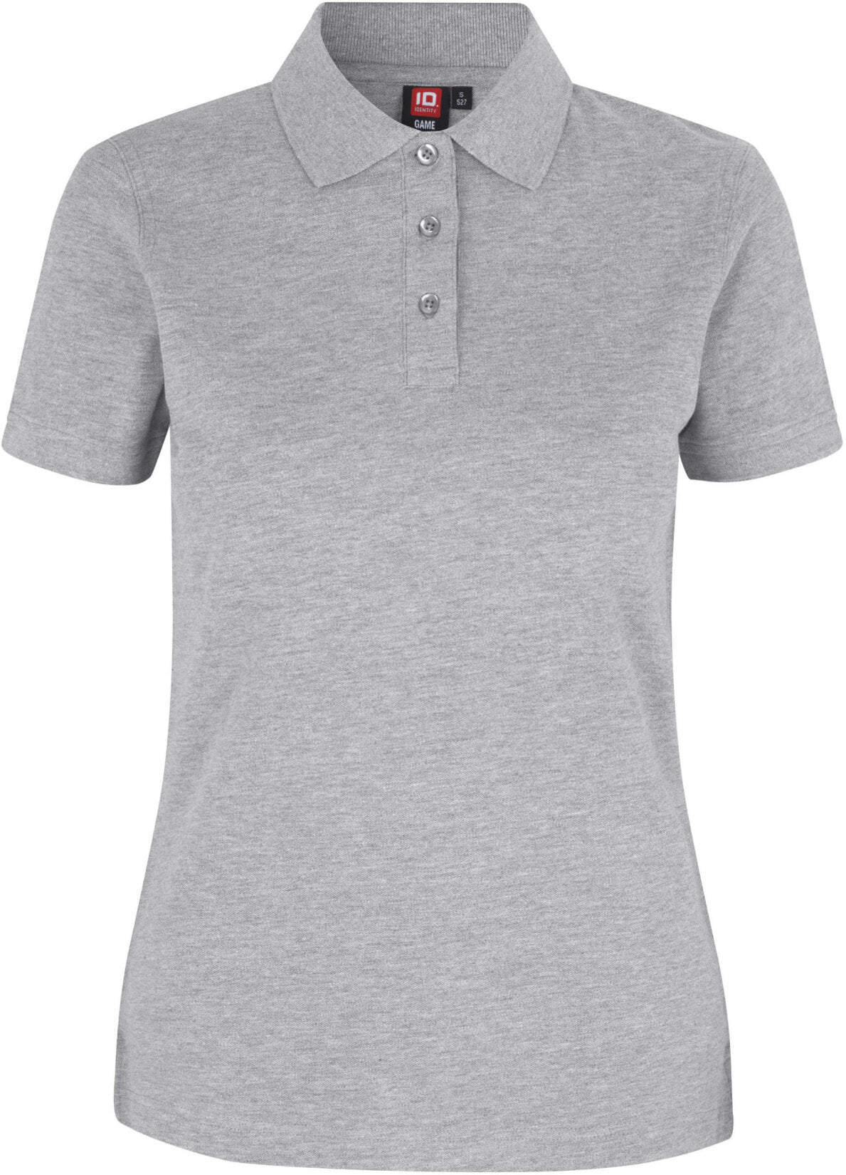 ID Identity Stretch-Poloshirt