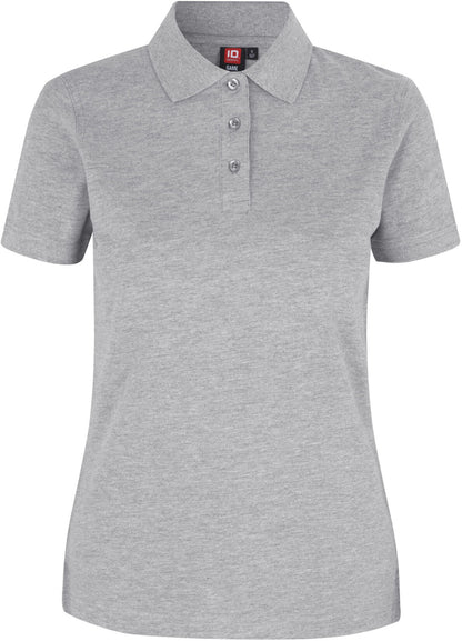 ID Identity Stretch-Poloshirt