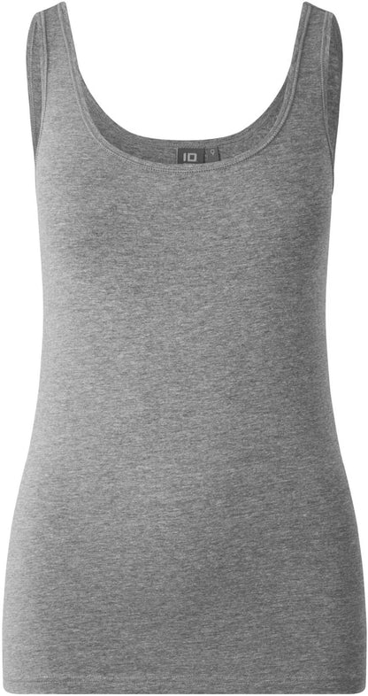 ID Identity Stretch Tanktop für Damen