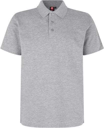 ID Identity Klassisches Stretch Poloshirt