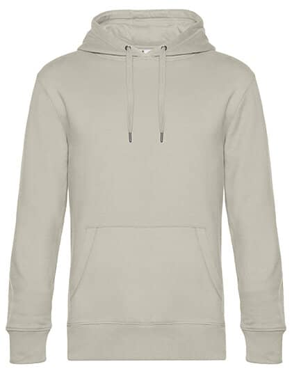 B&C KING Hooded Sweat