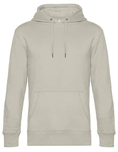 B&C KING Hooded Sweat