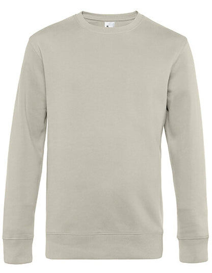 B&C KING Crew Neck Sweat