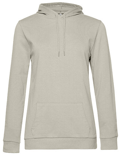 B&C Hoodie Sweat