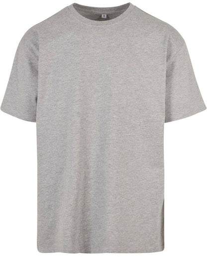 Build Your Brand Heavy Oversize Tee