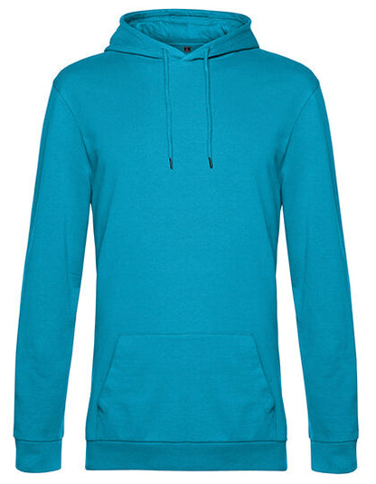 B&C #Hoodie