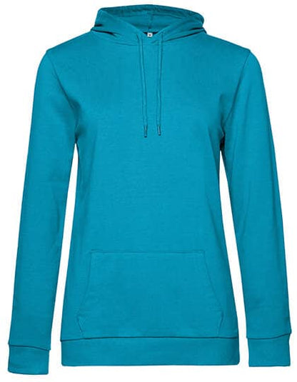B&C Hoodie Sweat